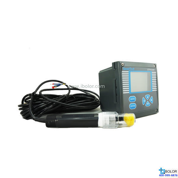GTORP-500 在线ORP计 pH：-1999-1999mV 常规温补ORP图片