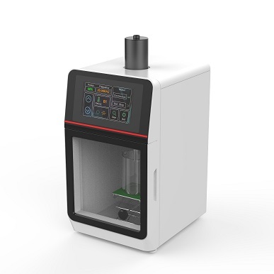 超声波处理器NE-1500Z超声波分散仪图片