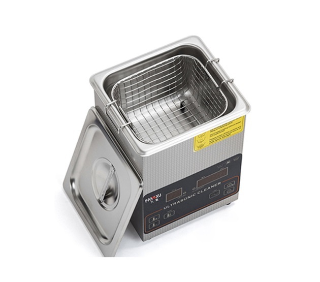XJ-35HF单频数控25khz超声波清洗器图片