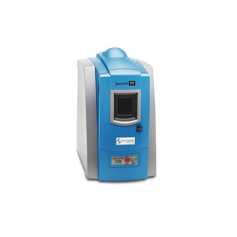 斯派超科技 油料光谱仪 SpectrOil 100图片