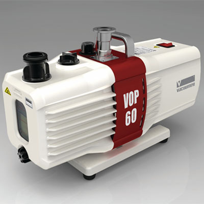Vacuumer直接型旋转真空泵VOP 60图片