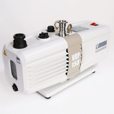 Vacuumer直接型旋转真空泵VOP 150图片
