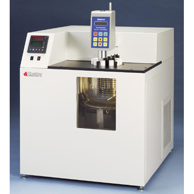 KOEHLER BV5000可编程布式粘度液体浴图片