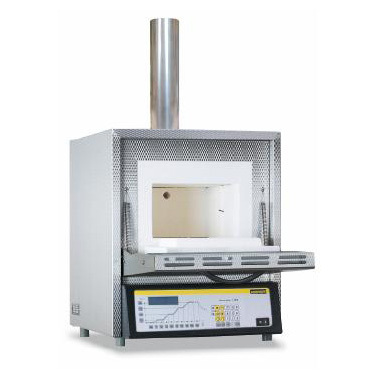 Nabertherm 带提升式炉门的灰化炉LVT5/11/P330图片