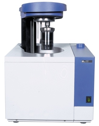 IKA 仪科 C2000控制耐高压型量热仪图片