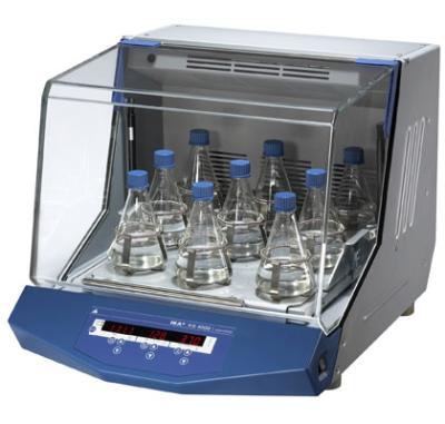 IKA 仪科 圆周振荡摇床 KS4000i/4000ic控制型图片