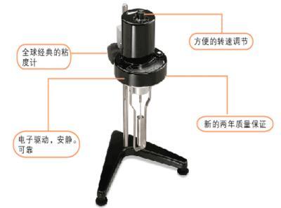 博勒飞 表盘粘度计图片