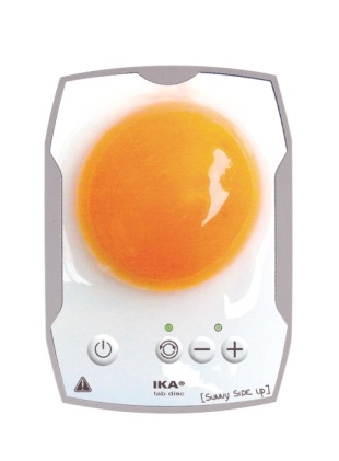 IKA 仪科 超薄磁力搅拌器(太阳)图片