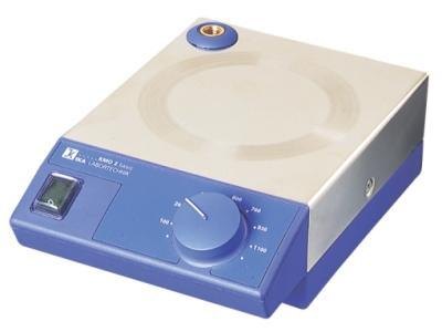 IKA 仪科 磁力搅拌器 KMO 2 基本型图片