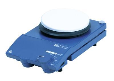 IKA 仪科 磁力搅拌器 (白色涂层) REO 基本型 C图片