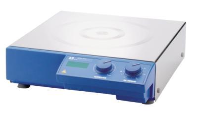 IKA 仪科 数显磁力搅拌器 Midi MR 1图片