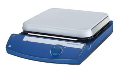 IKA 仪科 加热磁力搅拌器 C-MAG MS 10图片