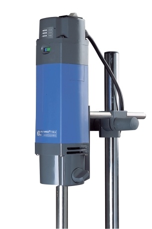 IKA 仪科 分散机 (分批处理) T 50 基本型图片