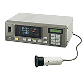 KONICA MINOLTA 柯尼卡 美能达 CRT色彩分析仪 CA-100Plus图片
