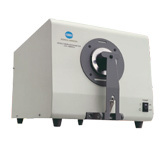 KONICA MINOLTA 柯尼卡 美能达 分光测色计 CM-3600d图片