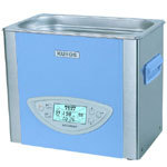 KUDOS科导双频台式(LCD) 超声波清洗器SK2200LHC图片