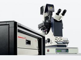 激光显微切割 SR GSD 3D图片