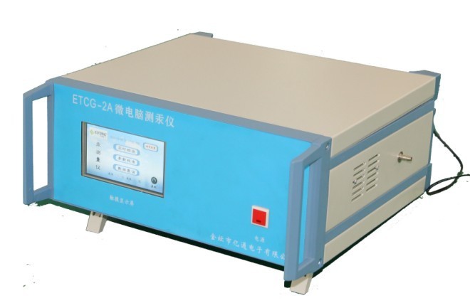 EWT-H2S硫化氢测定仪图片