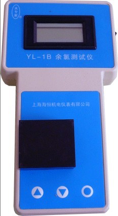 锰离子测试仪图片