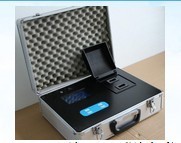 水质分析仪20种图片