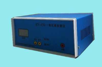 电化学一氧化碳检测仪图片