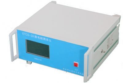 在线式气体智能测汞仪图片