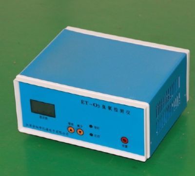 智能气溶胶粒度采样器图片