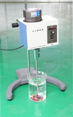 新型玻璃搅拌器图片