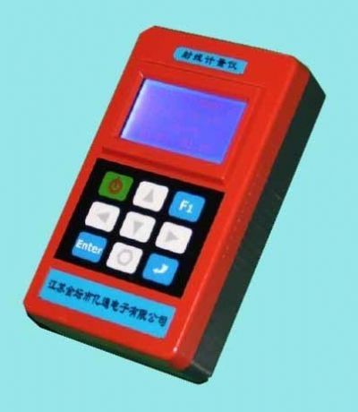 个人剂量报警仪图片