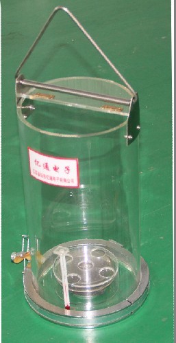 在线式水质远程检测分析仪图片