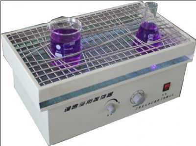 HY-3调速多用振荡器（摇床）图片