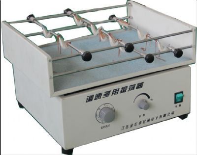 KS-1康氏振荡器（摇床）图片