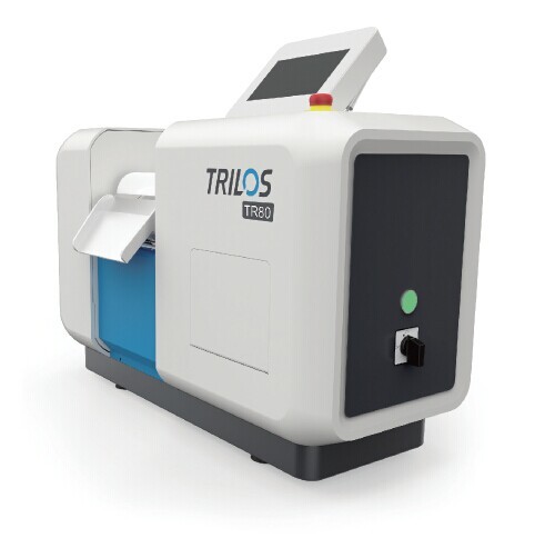 TRILOS 三辊机 TR80A图片