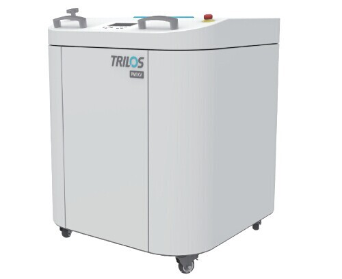 TRILOS 混料脱泡机 PM1kv图片