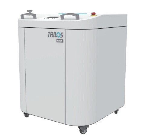 TRILOS 混料脱泡机 PM1k图片
