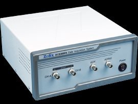 DCS300PA 数据采集器（带前置放大器）图片