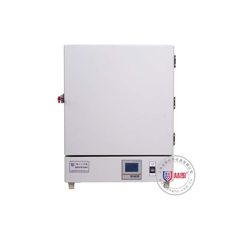 TMF-30-12T陶瓷马弗炉图片