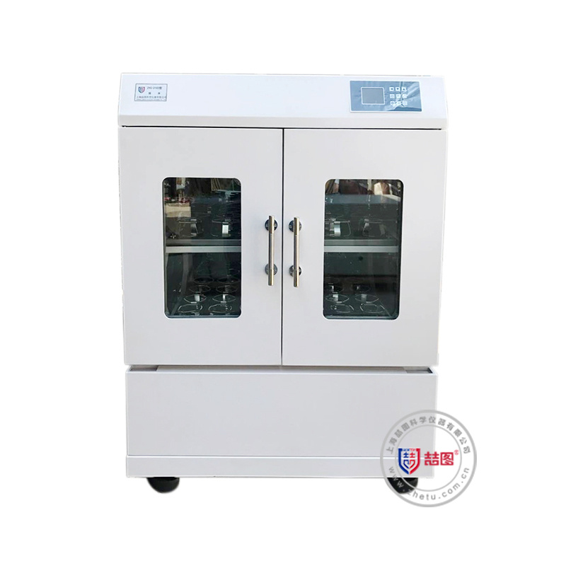 ZYC-2548L气浴恒温震荡培养箱图片