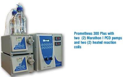 PCD300柱后衍生系统图片