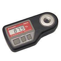 数字式折射仪PR-301α ( alpha )图片