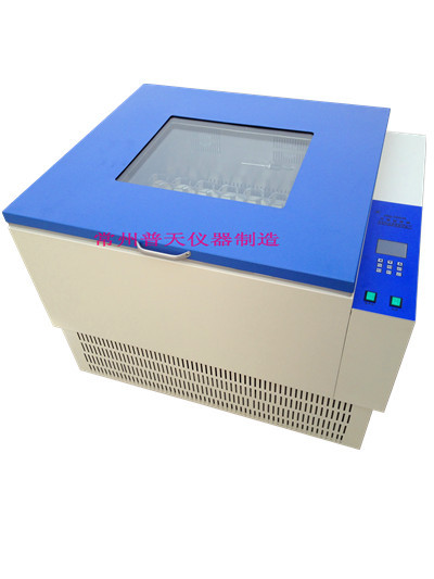 ZH-DA光照全温振荡器图片