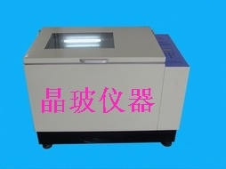 智能全温摇床图片