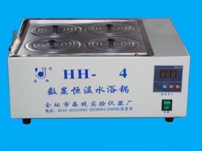 数显恒温水浴锅图片