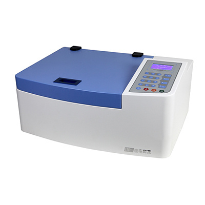 BOD微生物传感器快速测定仪LH-BODK81型图片