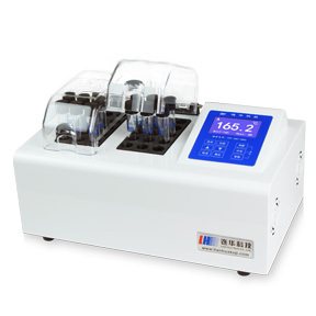 智能COD消解仪5B-1B(V8)型图片