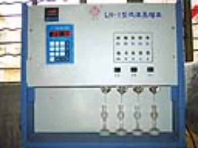 低温蒸馏器图片