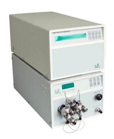 COM6000 LDI型液相色谱仪图片