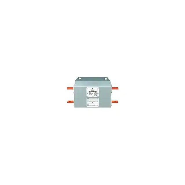 Single Phase EMC/EMI 线路滤波器 -AC 50 ~ 60Hz 两级端子柱 B84142A1600S081图片