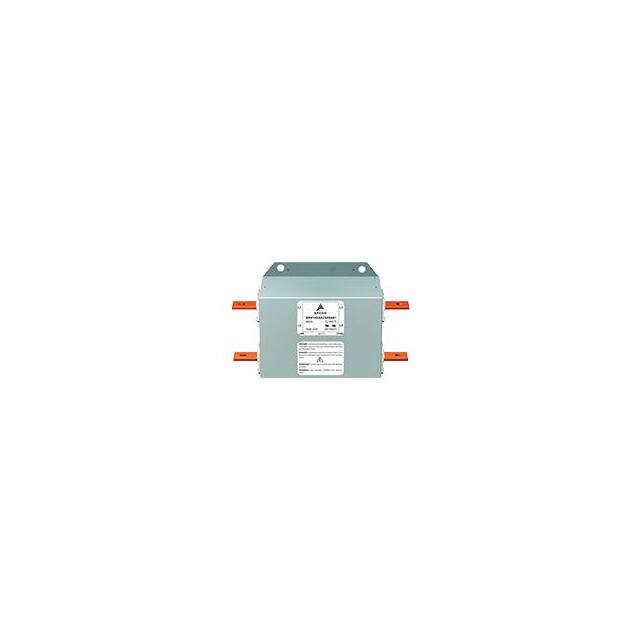 DC EMC/EMI 线路滤波器 -AC 50 ~ 60Hz 两级端子柱 B84142C0250S081图片