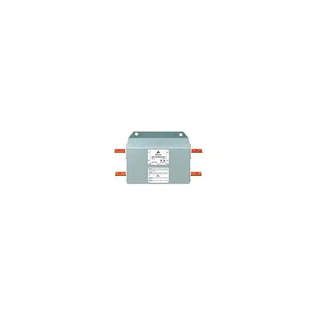 Single Phase EMC/EMI 线路滤波器 -AC 50 ~ 60Hz 两级端子柱 B84142A0400S081图片